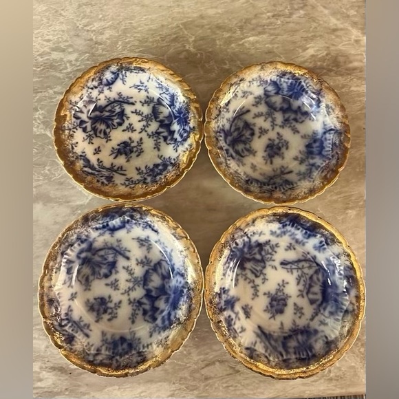 warwick Other - Vintage Warwick China bowls